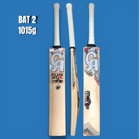 CA Morg Plus 20K - Size 6 3