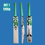 CA BA 56 Players Edition image 3