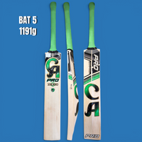 CA Pro 15000 - Long Blade 6