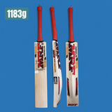 MRF Genius 360 image 2