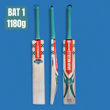 Gray Nicolls Ventus Gen 1.0 Players image 3