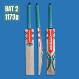 Gray Nicolls Ventus Gen 1.0 Players image 4