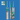 CA Gold 16000 English Willow Cricket Bat