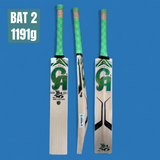 CA BA 56 King's Edition- Long Blade image 3