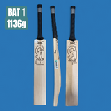 CA Gold Legend - Long Blade image 3