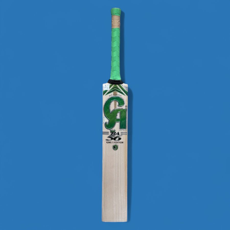 CA BA 56 King's Edition- Long Blade