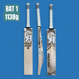 CA Gold 20K - Long Blade image 2