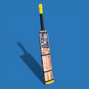 Bandook Sultan Ultra Burn Edition