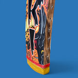 Saki King Cobra - Burn Edition 4