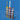 Saki 2025 Power Edition Tape Ball Bat