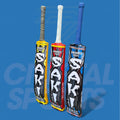 Saki 2025 Power Edition Tape Ball Bat