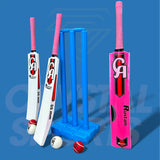 CA Rustam Cricket bat view 4