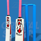 CA Rustam Cricket bat view 5