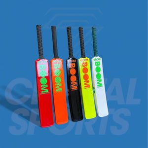 Boom Boom Fibreglass Cricket Bat