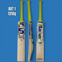 BS Rapid 55 2