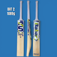 BS Rapid 55 3