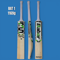 BS Rapid 60 2