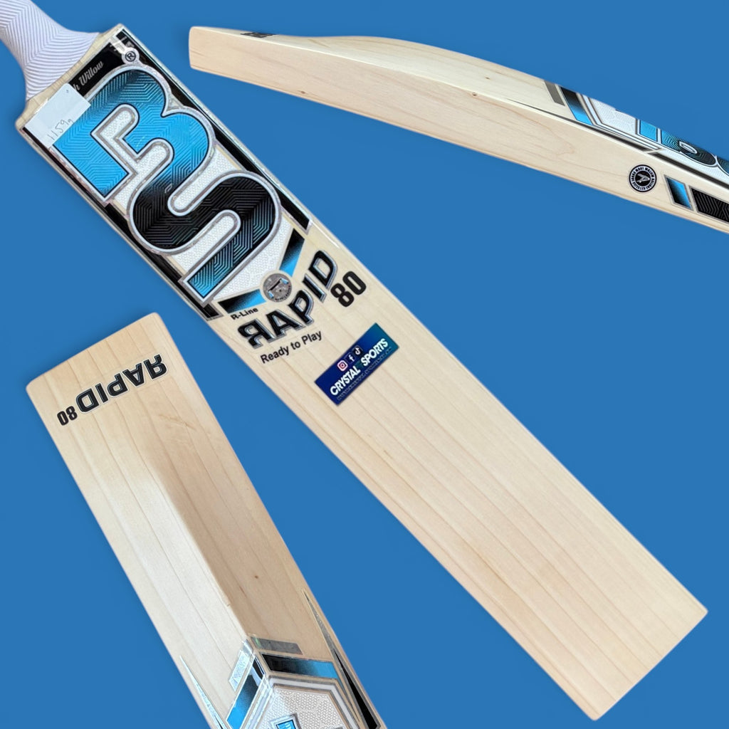 BS Rapid 80