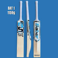 BS Rapid 80 2