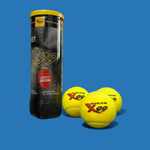 Ihsan X99 Tape Tennis Cricket Balls