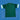 Pakistan Splash Flag Shirt