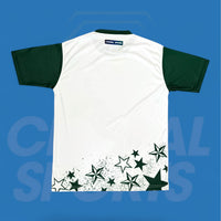 Pakistan Map Shirt 4