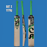 CA Pro 15000 4