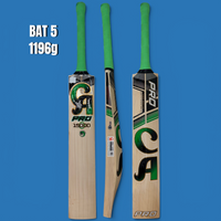 CA Pro 15000 7
