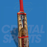 BANDOOK UPPER BLADE - Hard Tennis Ball Cricket Bat – thumbnail 4
