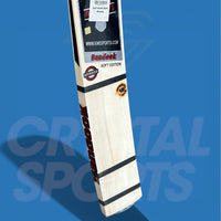 BANDOOK Soft Edition - Hard Tennis Ball Cricket Bat – thumbnail 2