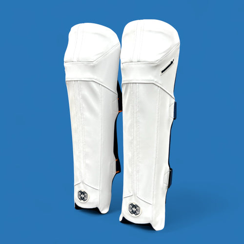 Moonwalkr Cricket Batting Pads 2.0