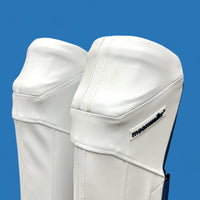 Moonwalkr Cricket Batting Pads 2.0 5