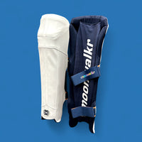 Moonwalkr Cricket Batting Pads 2.0 3
