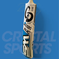 Cricket Discovery Victory Series Tape Ball cricket bat, view 3 of 3