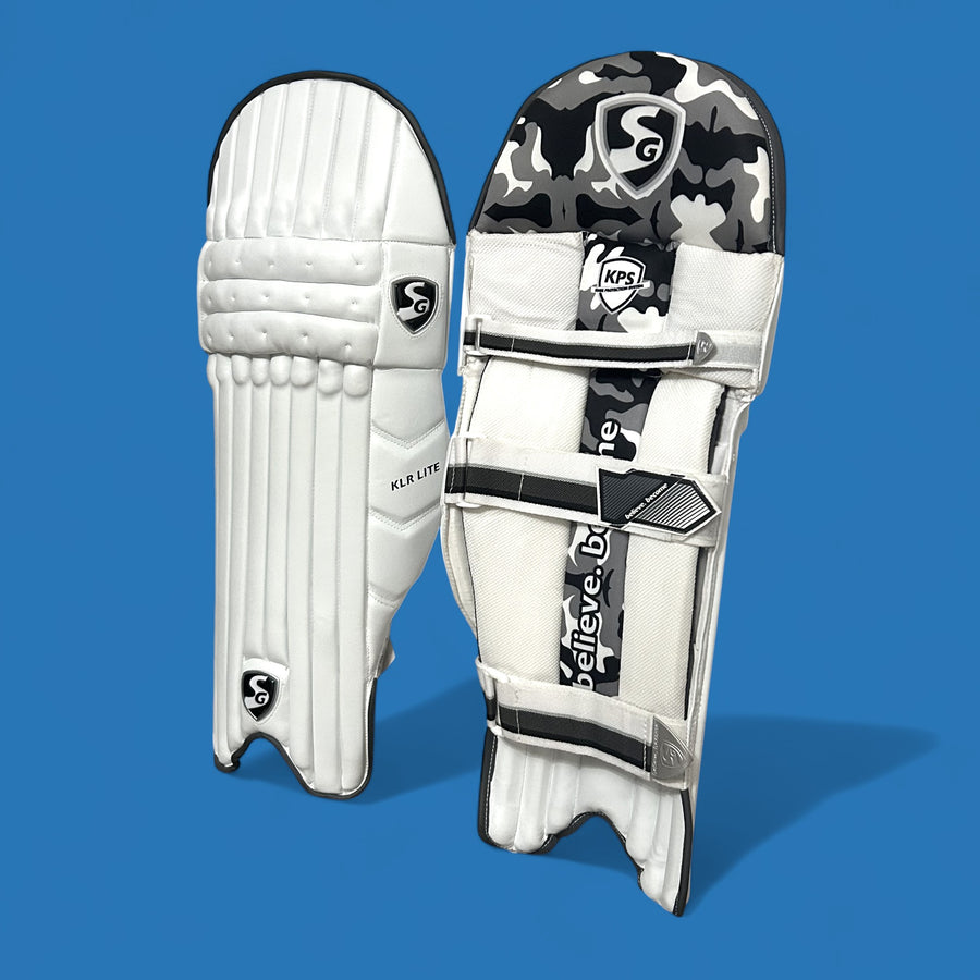 SG KLR EXTREME Cricket Batting Pads