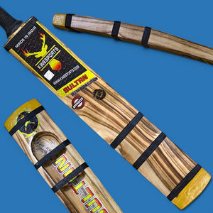 Bandook Sultan Ultra Burn Edition