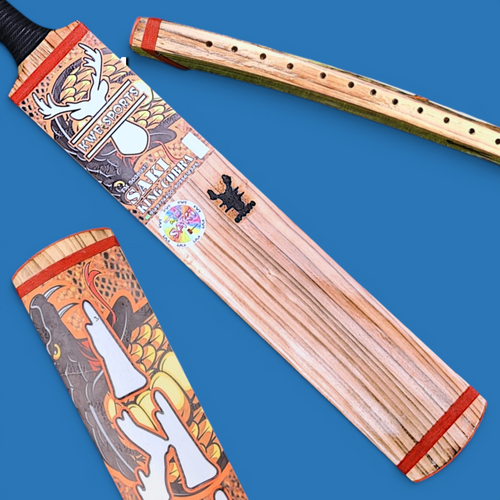 Saki King Cobra - Burn Edition