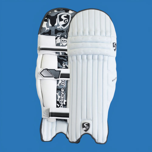 SG KLR Lite Cricket Batting Pads