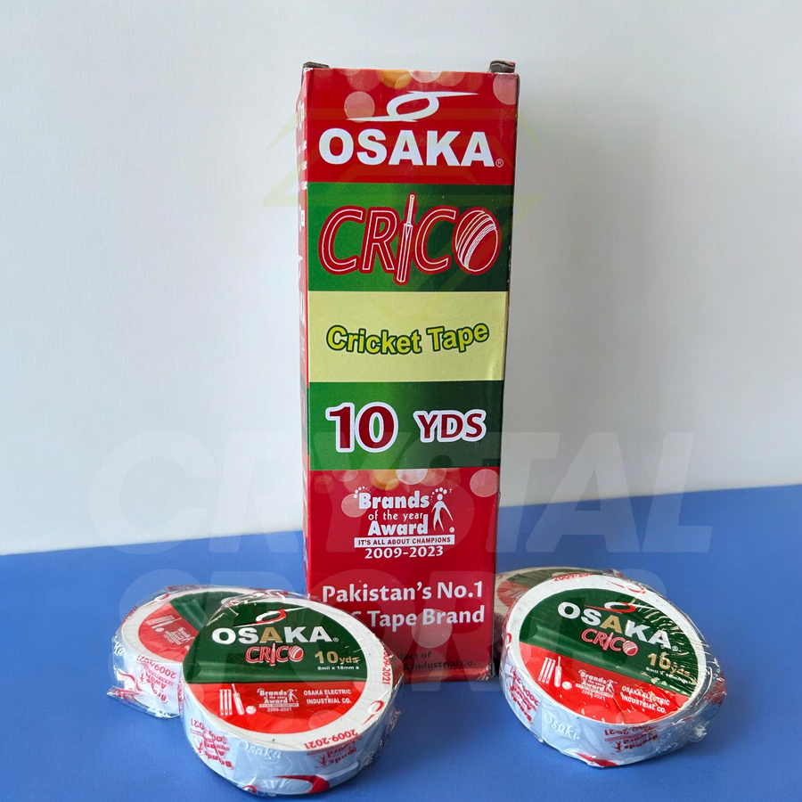 Osake PVC Tape for Tape ball Tape Tennis Cricket