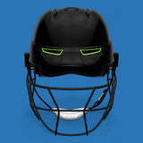 Moonwalkr Mind 2.0 Cricket Batting Helmet view 8