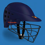 Moonwalkr Mind 2.0 Cricket Batting Helmet view 2