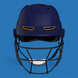 Moonwalkr Mind 2.0 Cricket Batting Helmet view 3