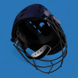 Moonwalkr Mind 2.0 Cricket Batting Helmet view 4