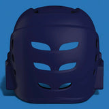 Moonwalkr Mind 2.0 Cricket Batting Helmet view 5