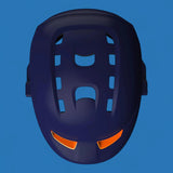 Moonwalkr Mind 2.0 Cricket Batting Helmet view 6