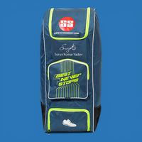 SS Sky Mass Duffle Cricket Bag 7