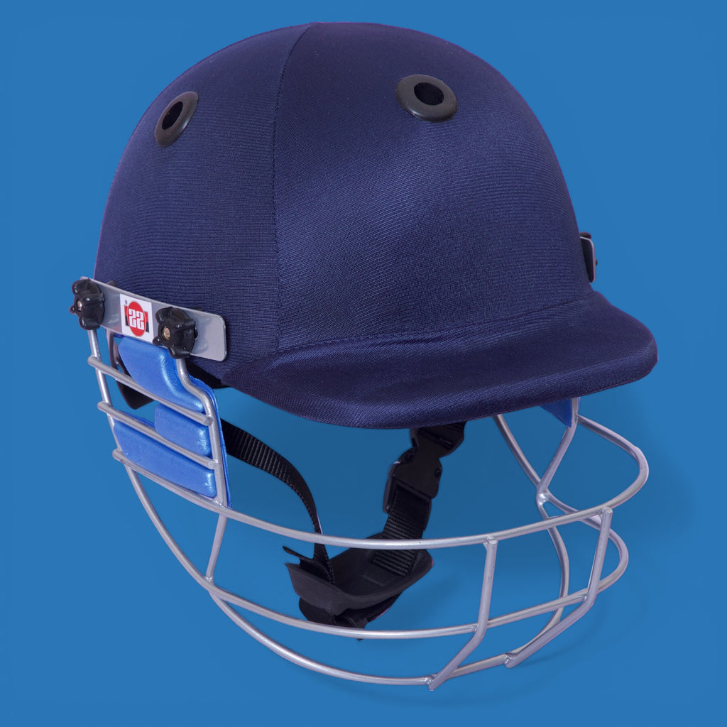 SS Matrix Senior Cricket Helmet