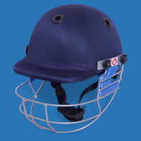 SS Matrix Senior Cricket Helmet 4