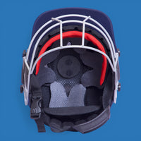 SS Matrix Senior Cricket Helmet 3