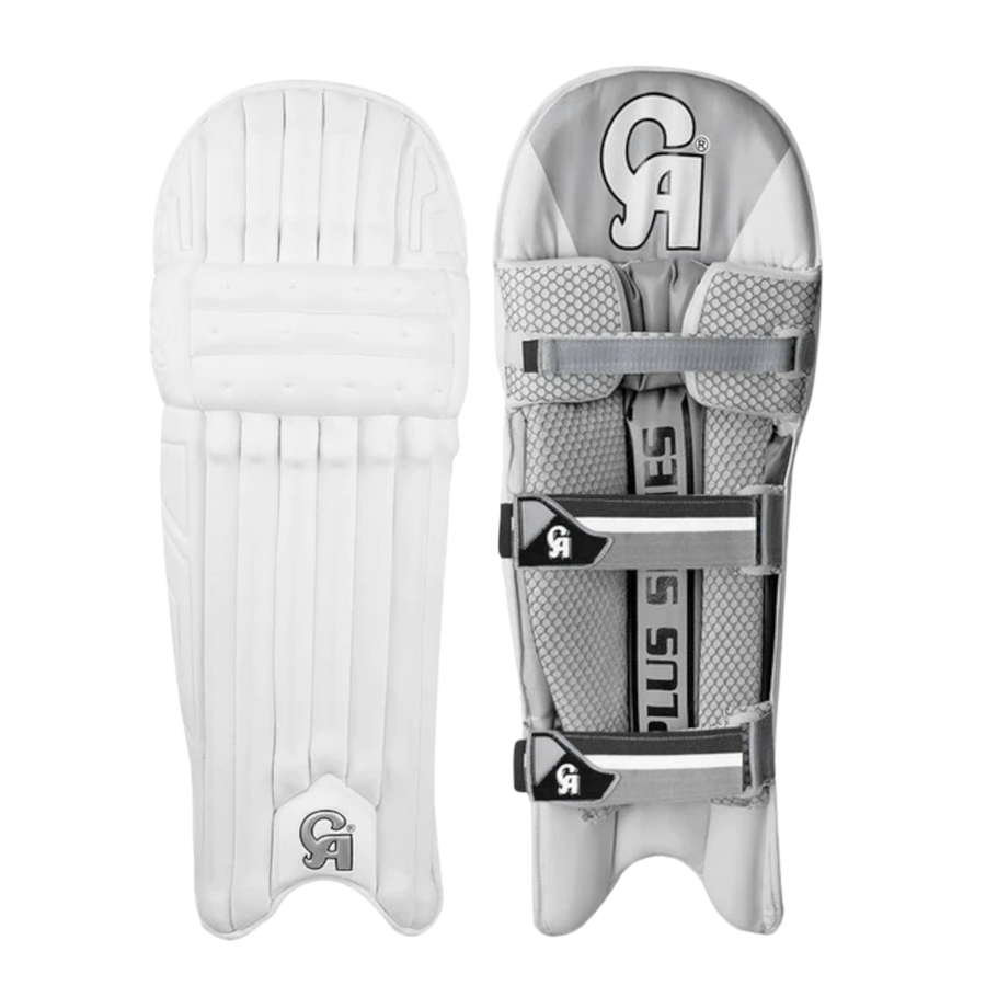 CA Plus 1.0 Cricket Batting Pads